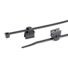 HELLERMANNTYTON Srl - HEE156-01280 FASCETTA FISSAGGIO SU BORDO T50REC9SD