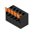 WEIDMULLER - WEI1988630000 LUF 10.00/05/90 5.0SN BK BX