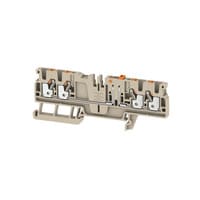 WEIDMULLER - WEI1989860000 ADT 2.5 4C