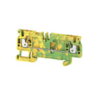WEIDMULLER - WEI1989890000 A2C 2.5 PE/DT/FS