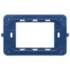 VIMAR SPA - VIW19913 Supporto Arké fit 3M + viti