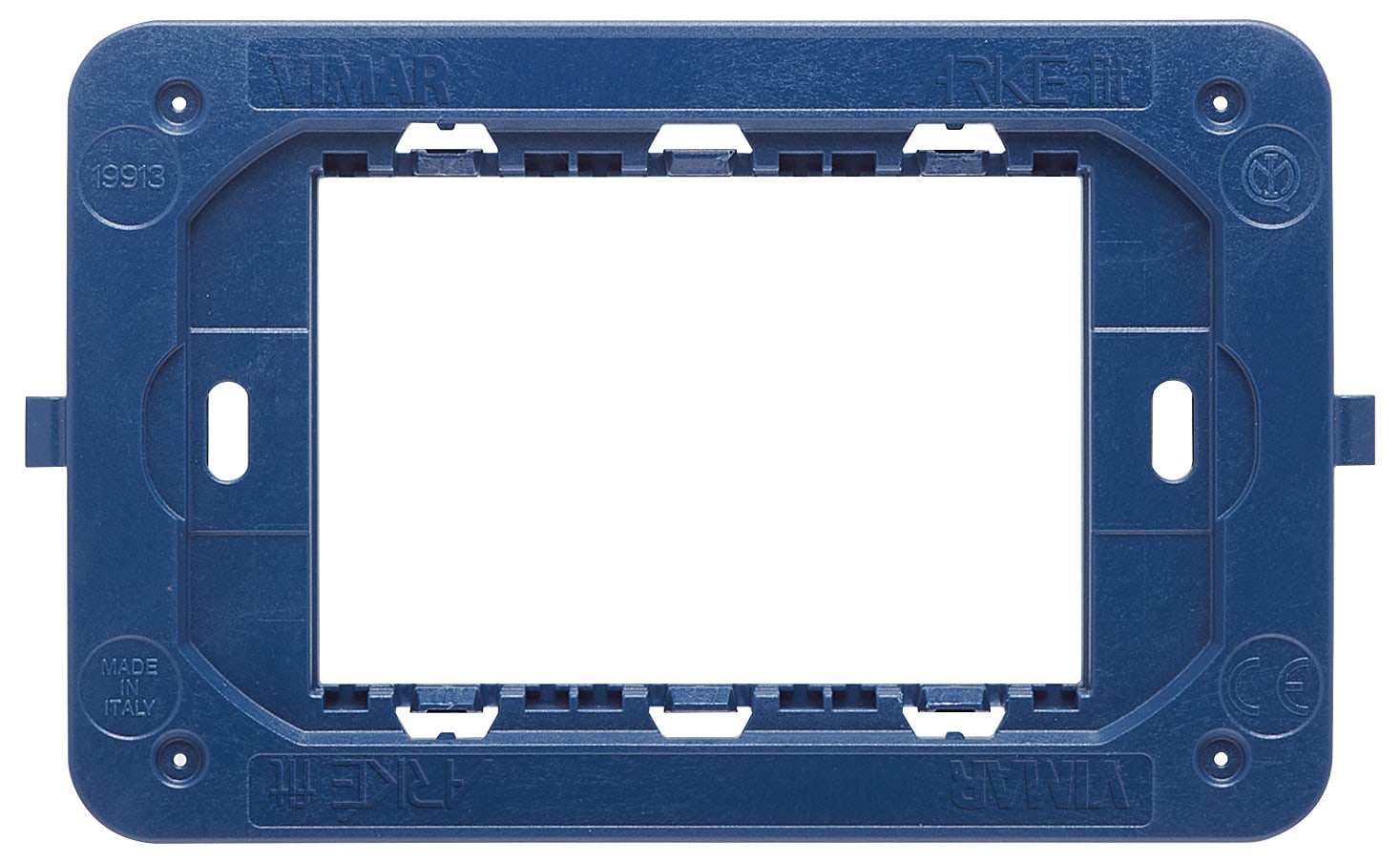 VIMAR SPA - VIW19913 SUPPORTO ARKE FIT 3M + VITI