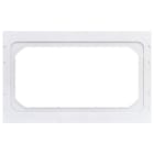 VIMAR SPA - VIW19914.D.B DISTANZIATORE SUPPORTO ARKEFIT 4M BIANCO