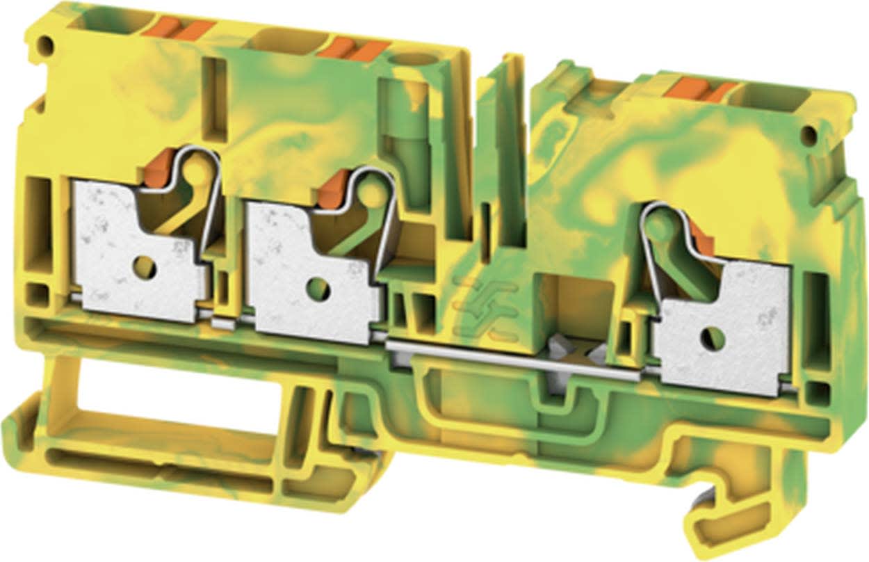 WEIDMULLER - WEI1991850000 A3C 6 PE