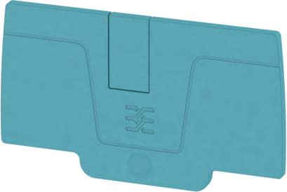 WEIDMULLER - WEI1991950000 AEP 2C 6 BL