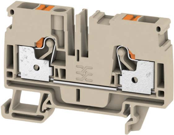 WEIDMULLER - WEI1992110000 A2C 6