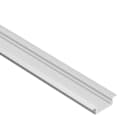 LINEA LIGHT (ILED) - ILD98885 PROFILO ALLUMINIO 2M L11,3X6H