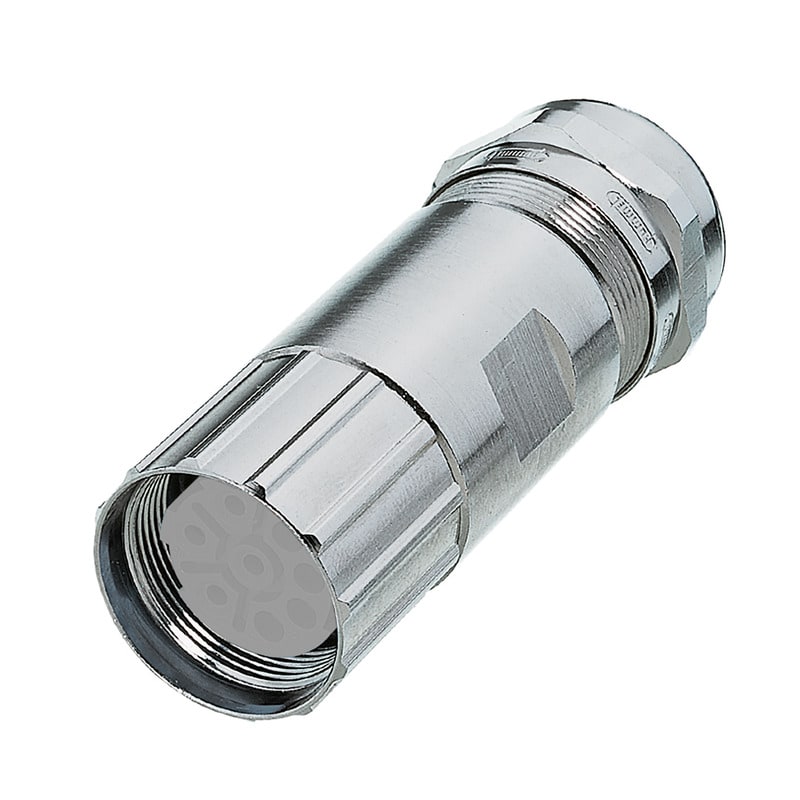 WEIDMULLER - WEI1995800000 SAI-M23-GS-L-7/17