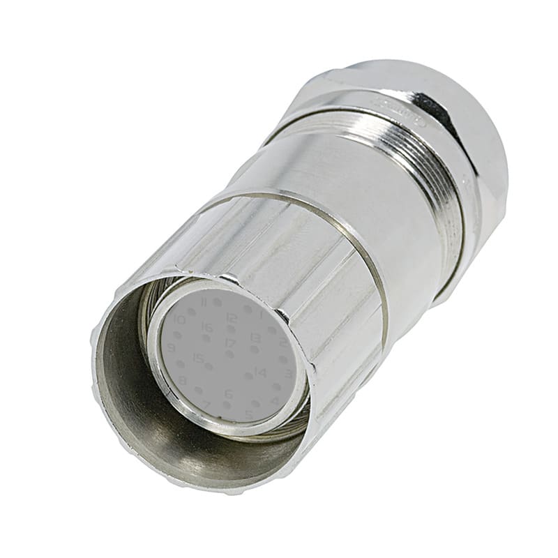 WEIDMULLER - WEI1299390000 SAI-M23-GS-11/17