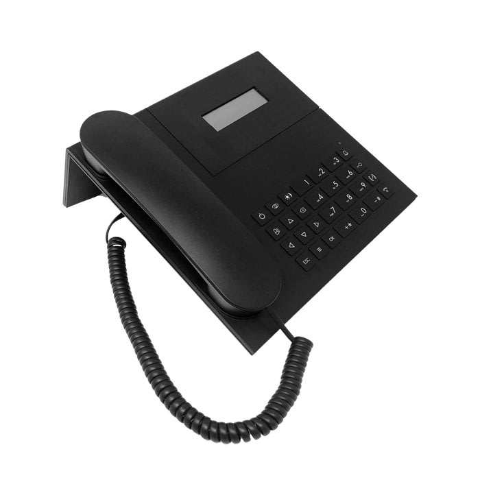 COMELIT GROUP SPA - COE1998NA CENTRALINO DI PORTINERIA AUDIO. S1