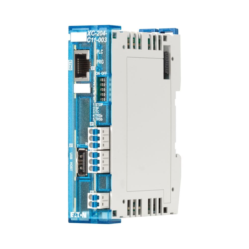 EATON - EAO199974 XC-204-C11-003 MODULO CPU,ETH,CAN,RS485