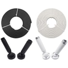 ELCART DISTRIBUTION - ERT191639300 12M BINARIO SOSPESO HORIZON NERO