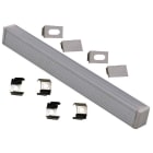 ELCART DISTRIBUTION - ERT191641700 KIT 2MT PROFILO MIGNON+ACCESSORI