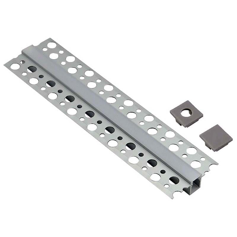 ELCART DISTRIBUTION - ERT191649000 KIT 2MT INCAS1 OPALE+TAPPI+STAFFE