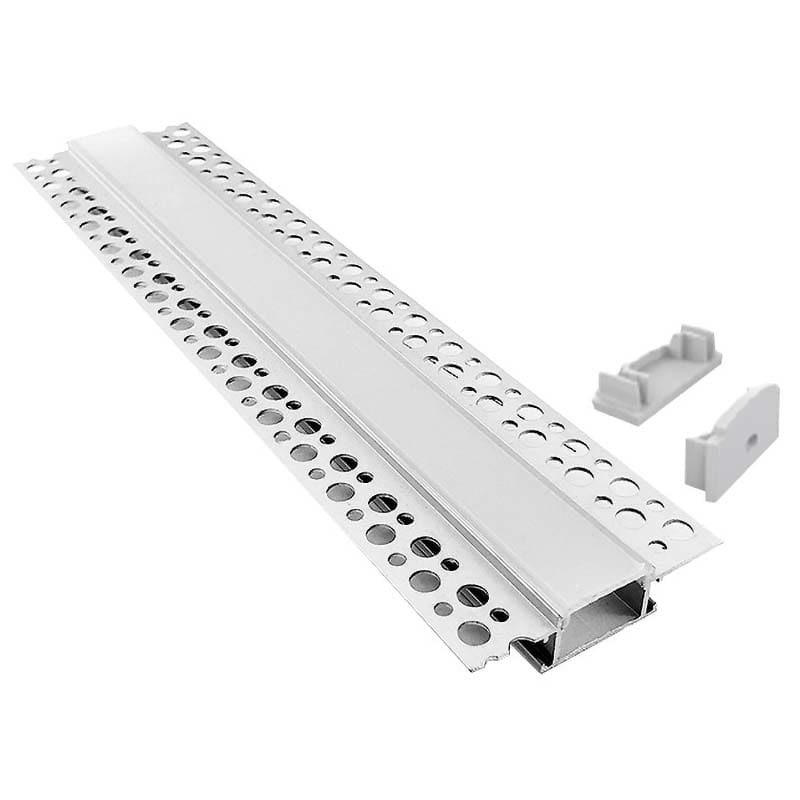 ELCART DISTRIBUTION - ERT191649600 KIT2MBIANCO INC2+OP.+TAPPI+STAFFE