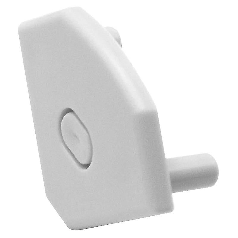 ELCART DISTRIBUTION - ERT191654300 TAPPO UNIVERSALE BIANCO PROF.S45