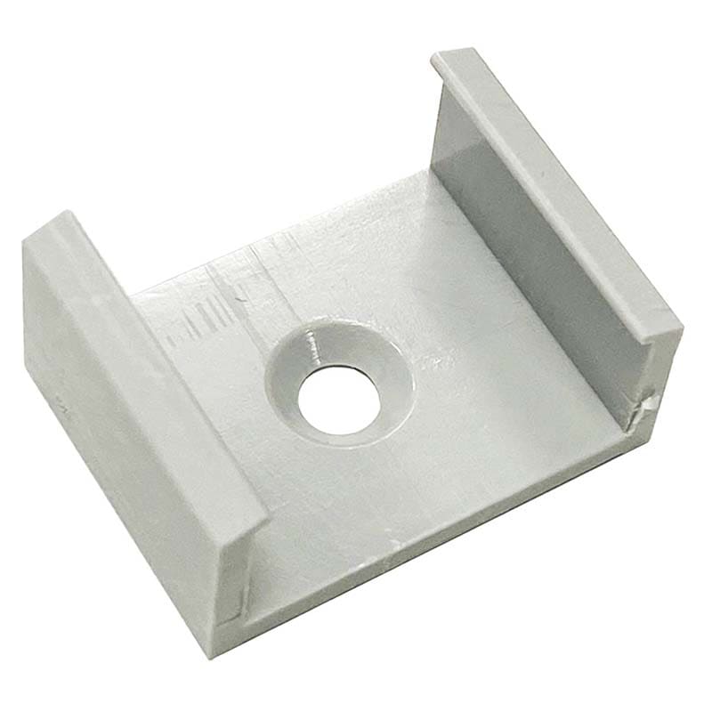 ELCART DISTRIBUTION - ERT191664100 STAFFA X PROFILI S7 BIANCA