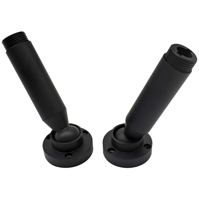 ELCART DISTRIBUTION - ERT191666300 KIT STAFFE NERE HORIZON