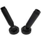 ELCART DISTRIBUTION - ERT191666300 KIT STAFFE NERE HORIZON