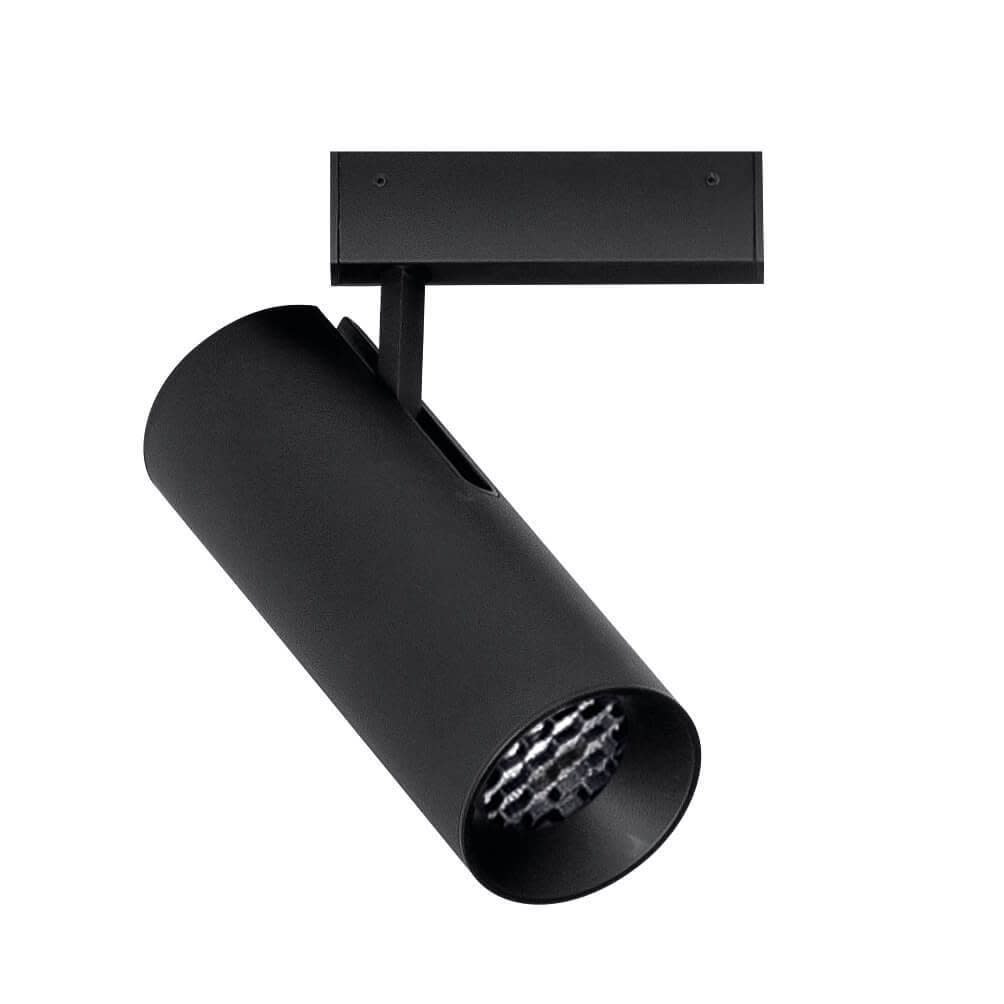 LINEA LIGHT (ILED) - ILD83948W35 INK FAR.22W 35° NERO 3000K