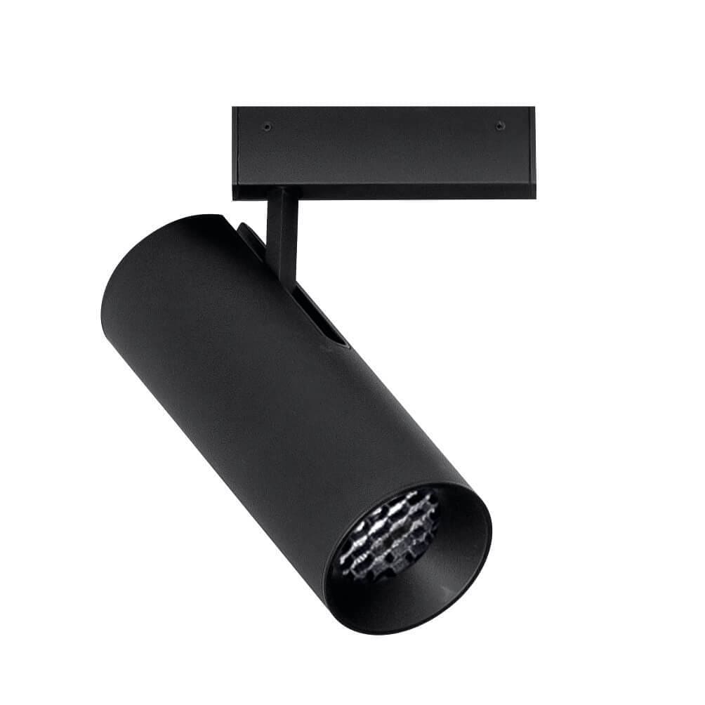 LINEA LIGHT (ILED) - ILD83948W60 INK FAR.22W 60 NERO 3000K