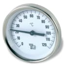 FANTINI COSMI SPA - FAN1A4-10105-00A TERMOM. 80 0/120 G1/2 POST.100MM.