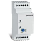 PERRY - PER1CLRLE024/2 REG. LIV. 2 DIN 24V