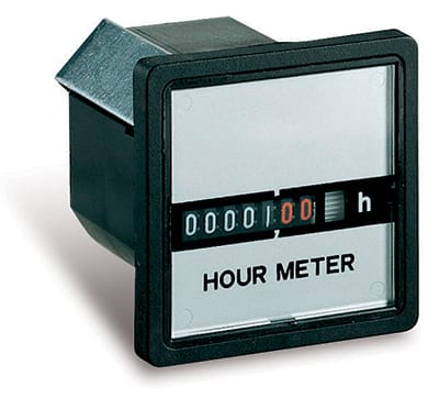PERRY - PER1CO2400 CONTAORE 24 VAC
