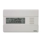 PERRY - PER1CRCR311B CRONOT. SETT. PARETE 3VCC BIANCO