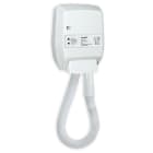 PERRY - PER1DCACT10 ASCIUGACAPELLI A TUBO ACT10