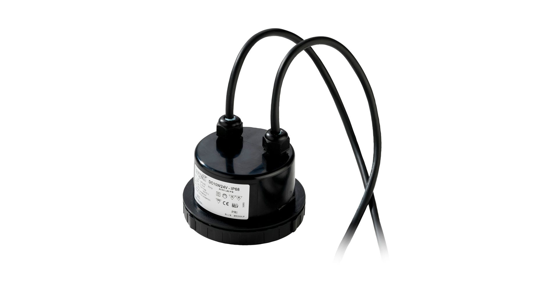 TARGETTI - TAR1E1385 TRASFO 230/240V AC 700MA X LED