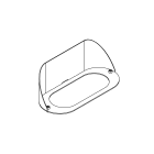 TARGETTI - TAR1E2580 ASYMMETRIC SCREEN FE