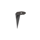 TARGETTI - TAR1E3028 EARTH SPIKE DART MED/MAXI