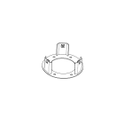 TARGETTI - TAR1E3449 MR.BO MOUNTING PLATE