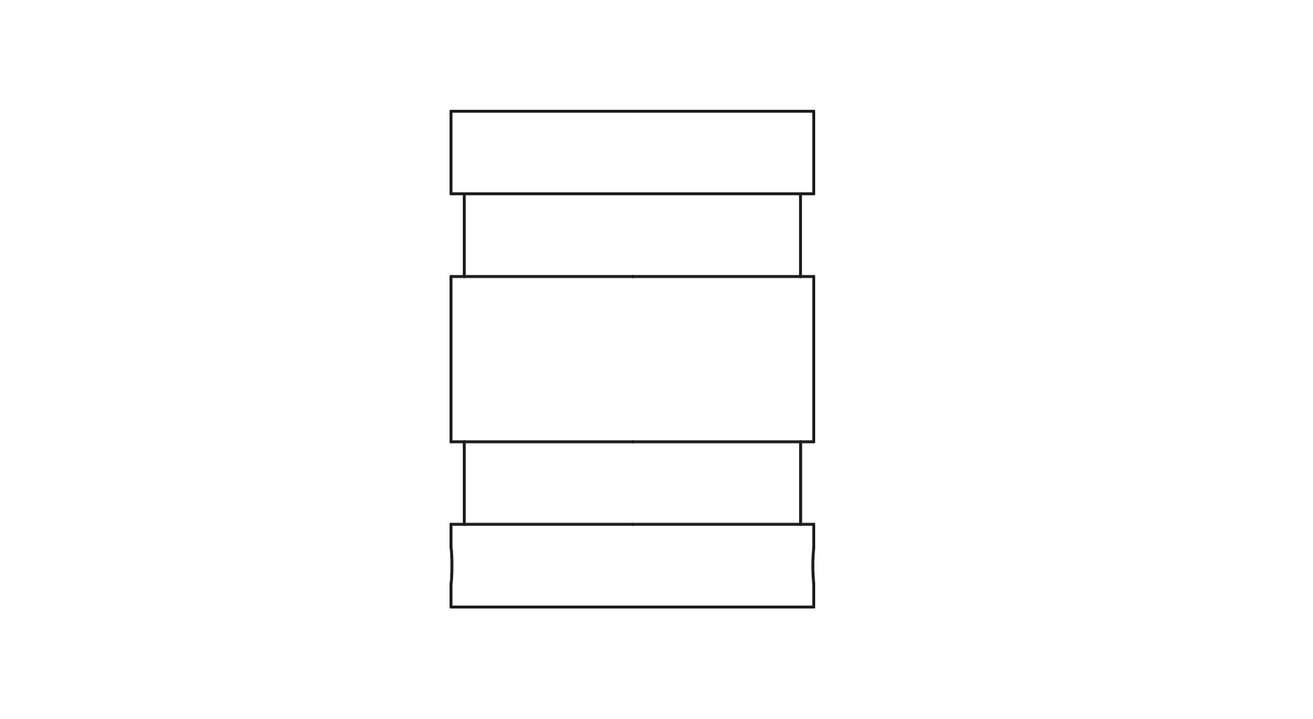 TARGETTI - TAR1E3470 JUPITER MINI DRIVE OVER INST. SLEEVE