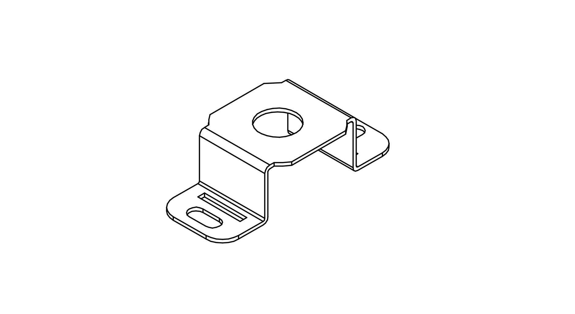 TARGETTI - TAR1E3786 PLATE FOR ROTATION FE