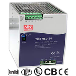 EUROTEK SRL - EOKET5682 TDR-960-24