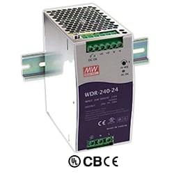 EUROTEK SRL - EOKET5933 WDR-240-24