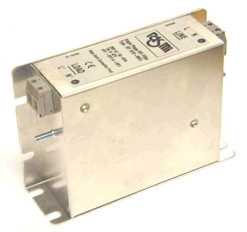 EUROTEK SRL - EOKET7613 ET-RF/1035/MHU FILTRO RASMI 1PH SERIE MH