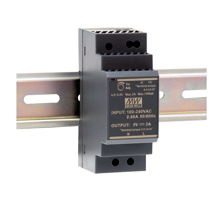 EUROTEK SRL - EOKETHDR3012 HDR-30-12