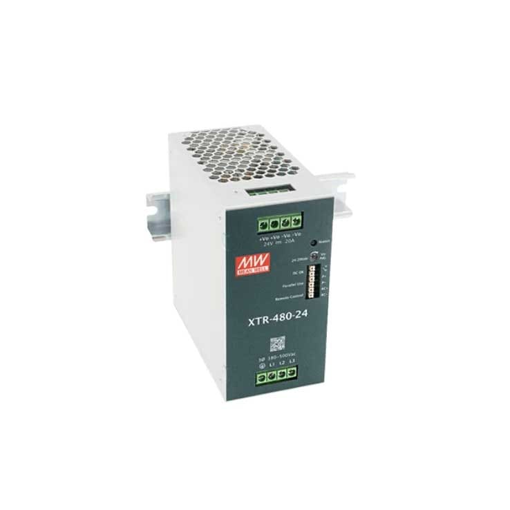 EUROTEK SRL - EOKETXTR48024 XTR-480-24 TRIFASE 480W 24V