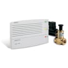 PERRY - PER1GA50917MET/1.2 KIT GAS ALARM MET.PAR.VALV.1/2 NA