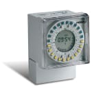 PERRY - PER1IO0016D15 INT.ORAR.72X72 SETTIMANALE