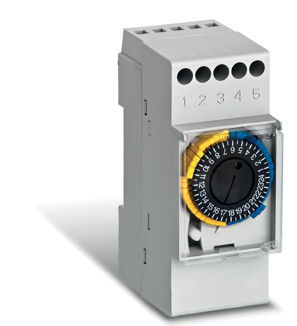 PERRY - PER1IO0021 INT.ORARIO GIORNALIERO A CAVALIERI