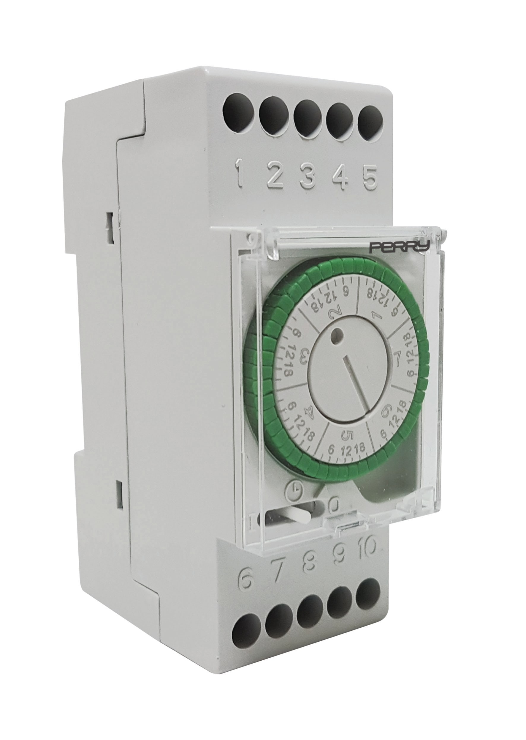 PERRY - PER1IO0024 INT.ORARIO A CAVALIERI SETTIMANALE