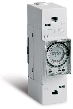 PERRY - PER1IO0024/D15 INT.ORAR.SETTIMAN.A CAVALIERI 15