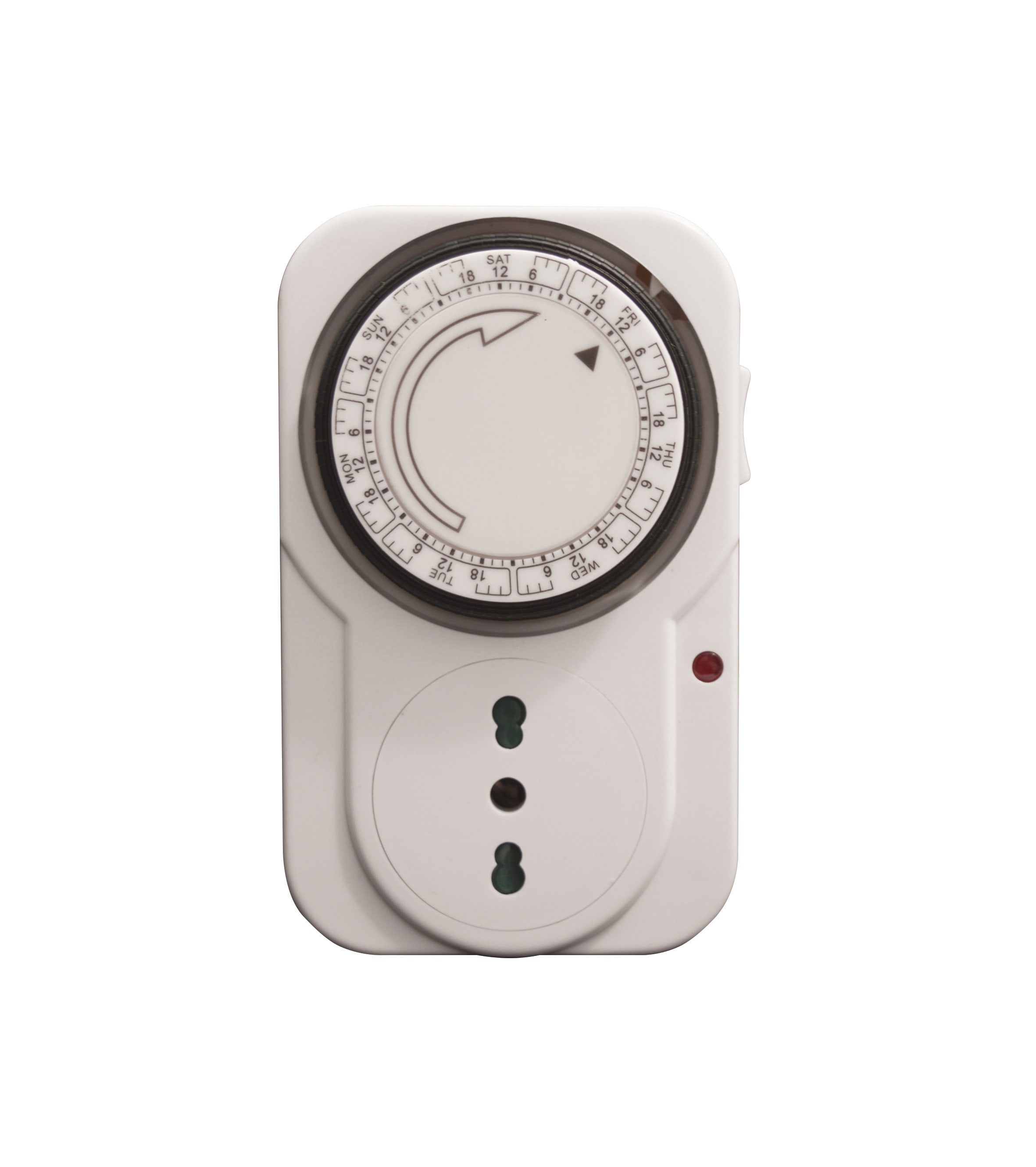 PERRY - PER1IO0054 INT.OR.SETT. TS-WI3 16A ITALIANA