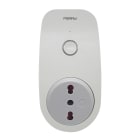 PERRY - PER1IO0057WF PRESA SPINA WIFI ITALIA V001