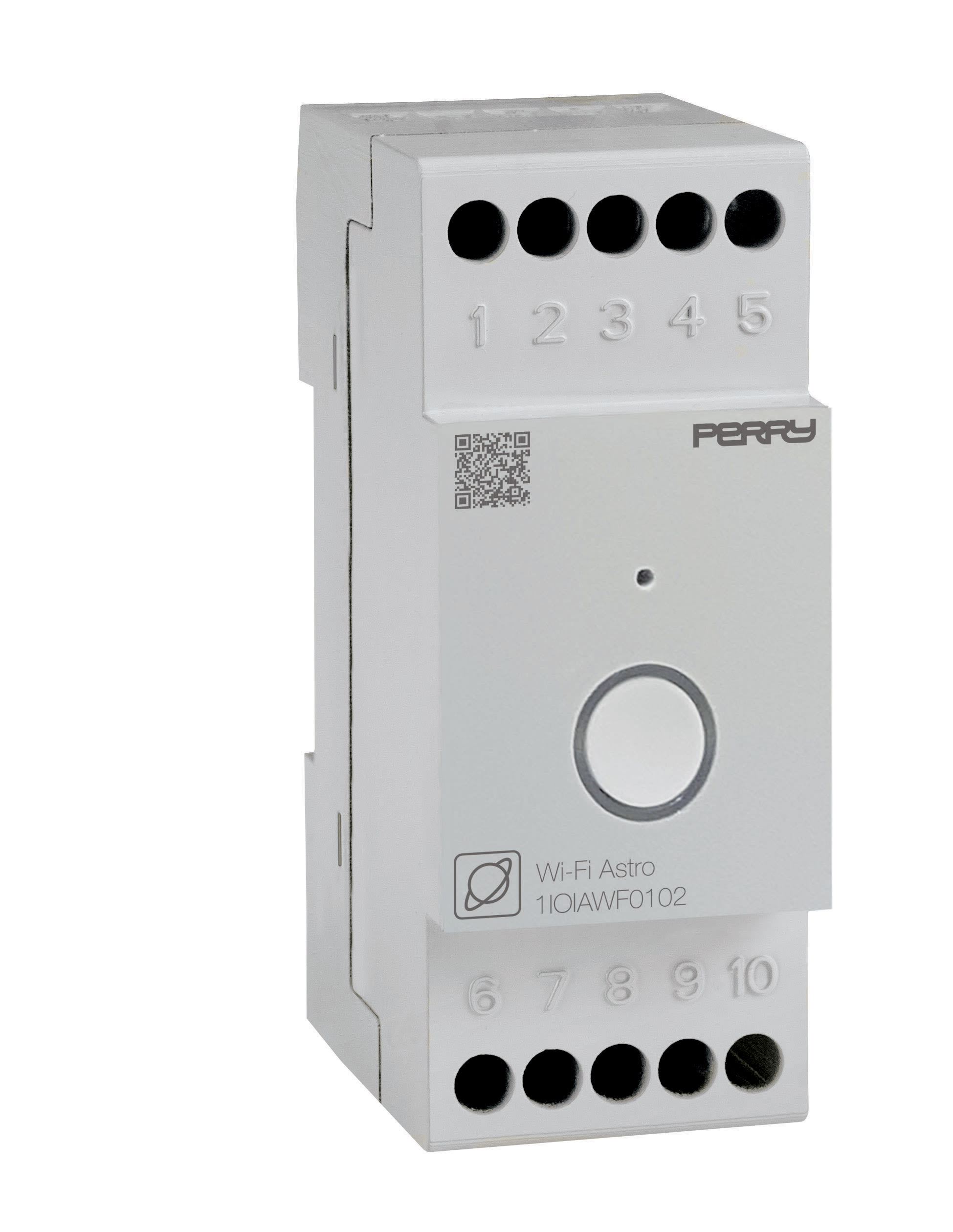 PERRY - PER1IOIAWF0102 INTERR ASTRON WIFI 1 CANALE 2DIN