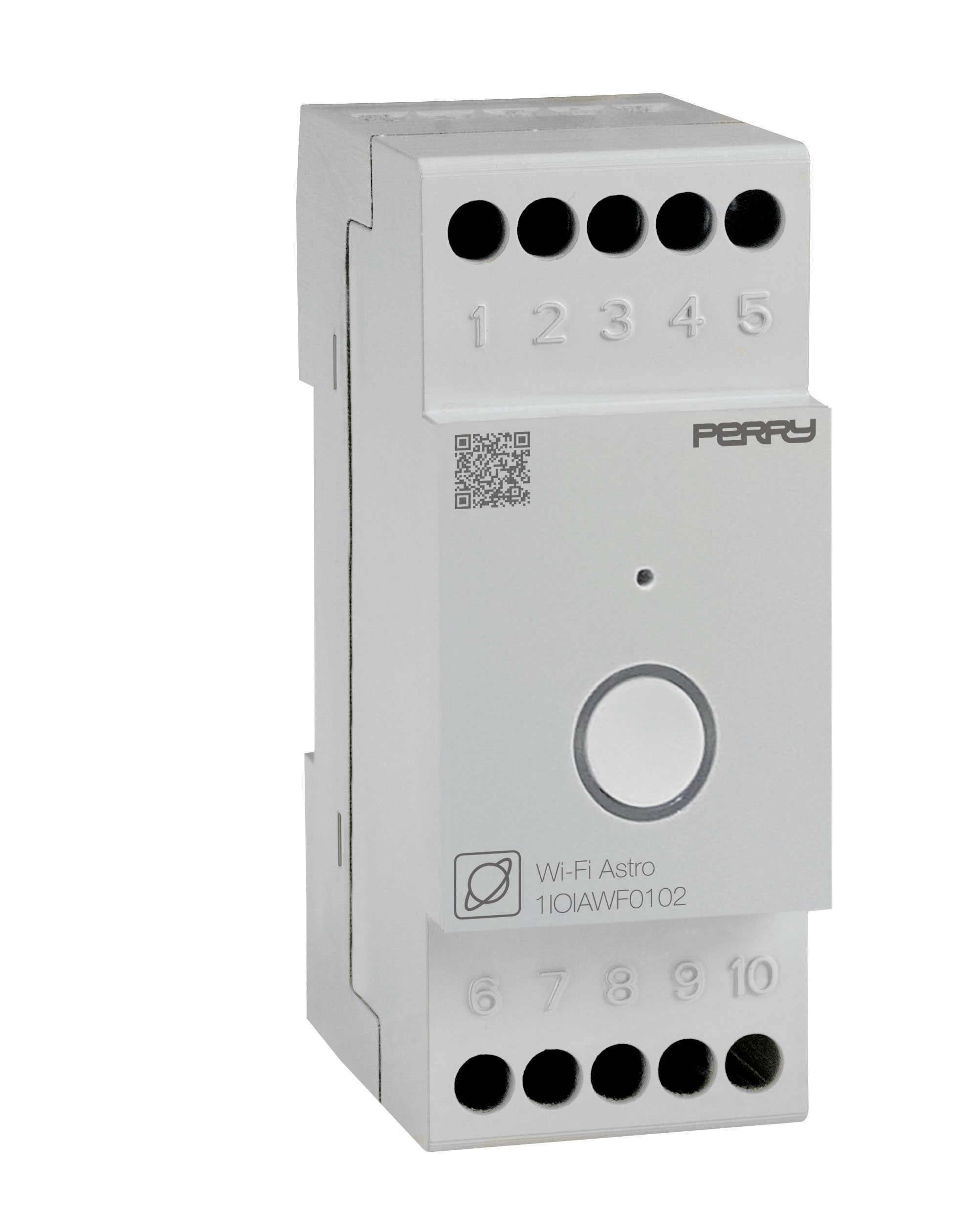 PERRY - PER1IOIAWF0102 INTERR ASTRON WIFI 1 CANALE 2DIN
